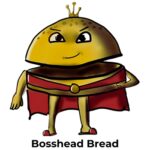 BossheadBread