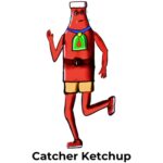 CatcherKetchup