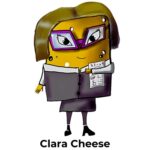 ClaraCheese
