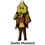 JustinMustard