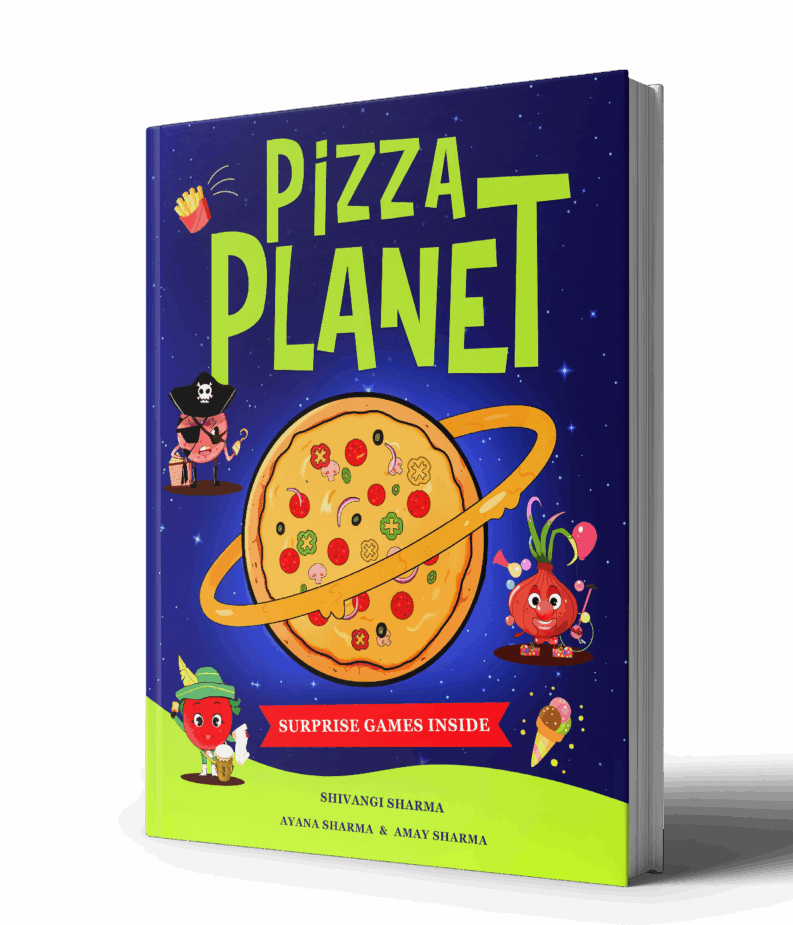 Pizza Planet
