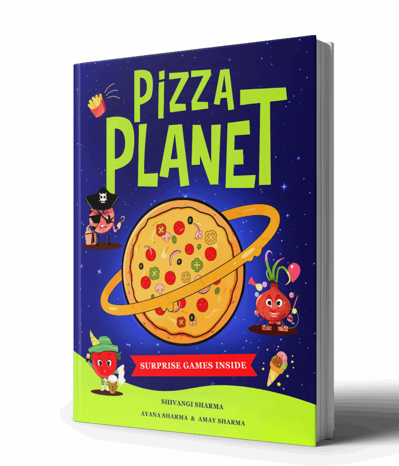 Pizza Planet