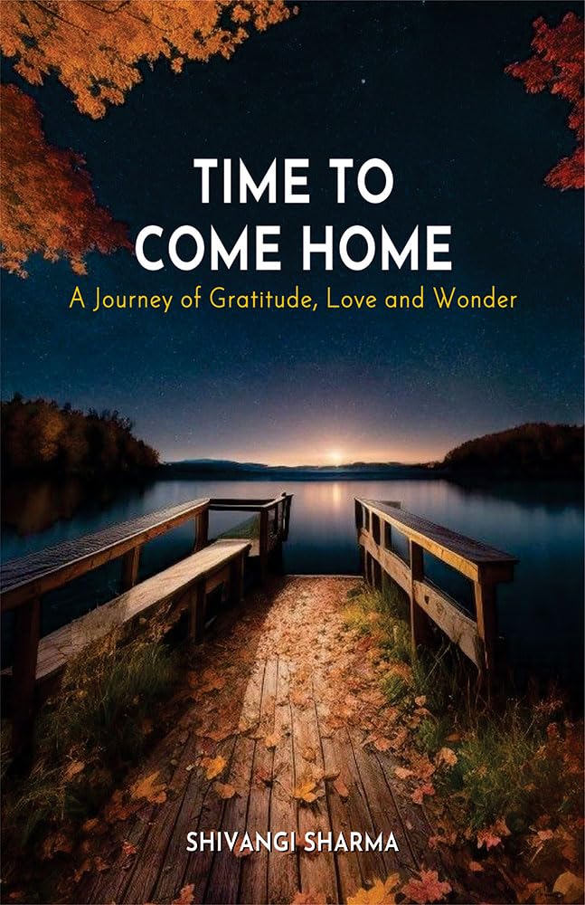 Time to Come Home