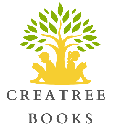 CreaTree Books