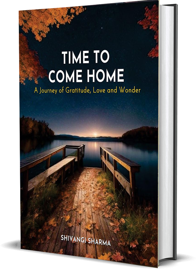 Time to Come Home
