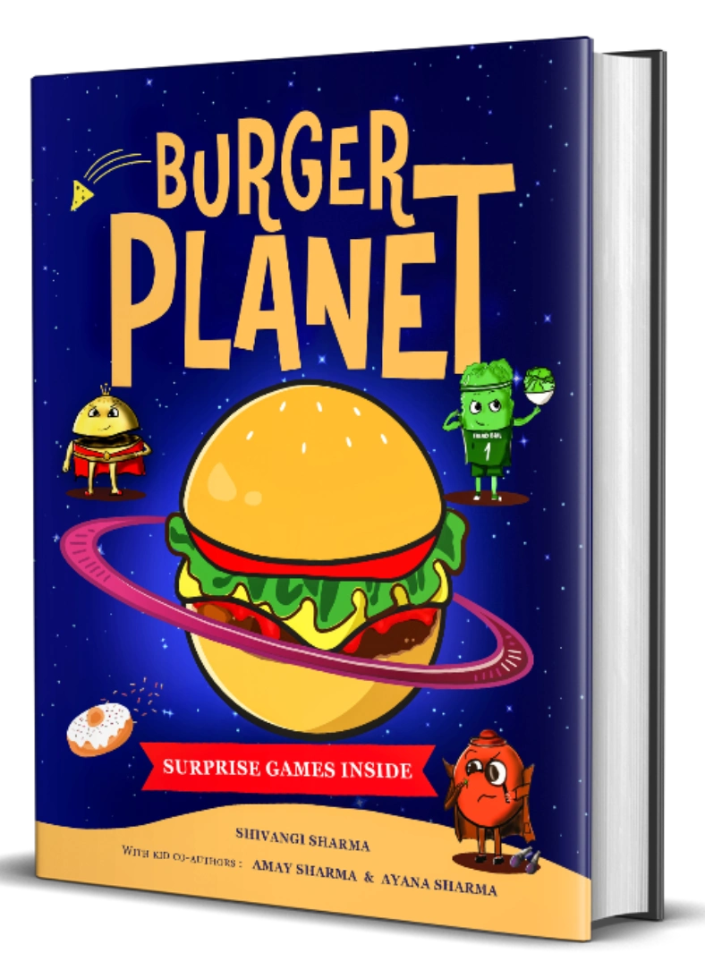 Book Cover