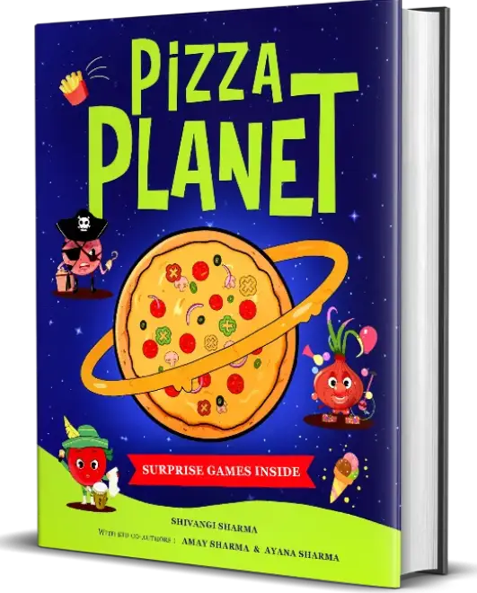 Pizza Planet