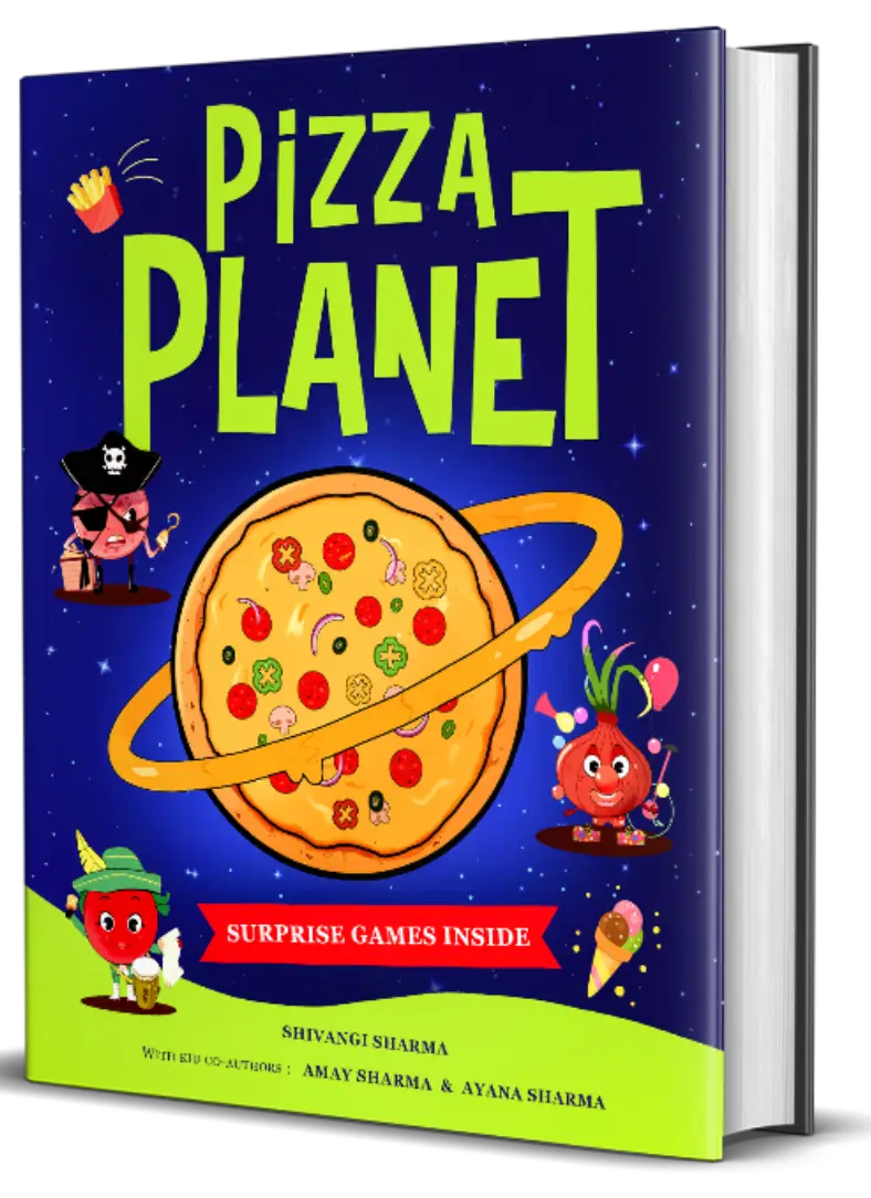 Pizza Planet